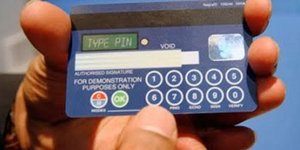 Eρχονται και στην Ελλάδα οι... «ανέπαφες πληρωμές»
