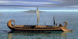 Οι αρχαίοι Ελληνες είχαν ανακαλύψει την Αμερική από το 86 π.Χ.!