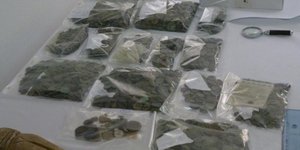 Σε 13 νομούς είχε απλώσει τα πλοκάμια του το κύκλωμα αρχαιοκαπηλίας
