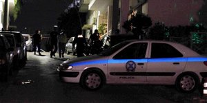 Αγριο έγκλημα στην Κρήτη - Δολοφόνησαν 85χρονη για 2.000 ευρώ