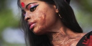 Μπαγκαντές