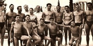 βαλκανικοί αγώνες