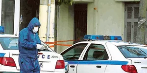 Εκρηξη βόμβας στο αστυνομικό τμήμα Κορυδαλλού