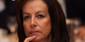 Άννα Διαμαντοπούλου