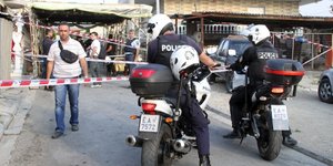Οι πιστολέρο της Καλλιθέας ήταν οι «ροζ πάνθηρες» της Ηλιούπολης