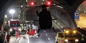 Εικοσιοκτώ νεκροί σε τροχαίο - Τα εικοσιδύο είναι παιδιά 