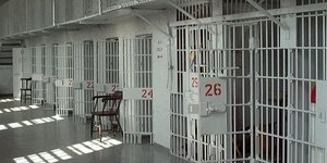 Aπίστευτο! Κρατούμενος δεν θέλει να αποφυλακιστεί!