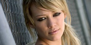 Χίλαρι Νταφ