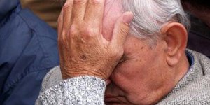 Αδίστακτοι ληστές χτύπησαν ηλικιωμένους με λοστό