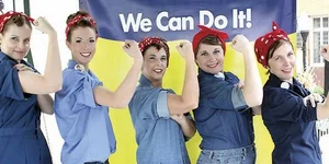 Τι ακριβώς γιορτάζουμε στην Ημέρα της Γυναίκας;