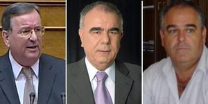 Γιώργος Καρασμάνης