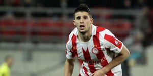 Κέβιν Μιραλάς