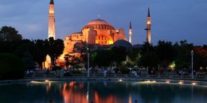 Όταν οι Τούρκοι μετονόμασαν την Κωνσταντινούπολη σε Ιστανμπούλ