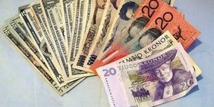 Θα υιοθετήσει η Ισλανδία το καναδέζικο δολάριο;