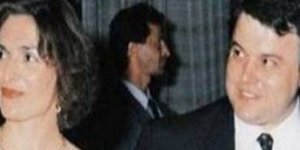 Κάθυ και Γιώργος Κοσκωτάς: Χώρισαν μετά από 30 χρόνια γάμου