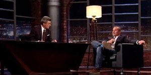 Η ανάκριση του Πέτρου Κωστόπουλου στον Νίκο Χατζηνικολάου [βίντεο]