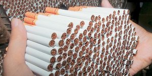 Ποινές μέχρι και 21 χρόνια για τα μέλη του κυκλώματος λαθρεμπορίας τσιγάρων