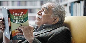 Σε e-book κυκλοφορεί από σήμερα και το θρυλικό «100 Χρόνια Μοναξιάς»