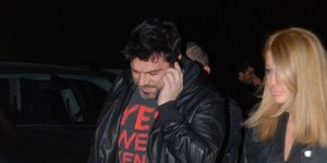 Τόνυ Μαυρίδης: Δεν ζούσα με τα λεφτά της Παπαρίζου