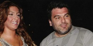 Τόνι Μαυρίδης