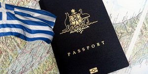 «Μύθος» τελικά το μεταναστευτικό κύμα Ελλήνων προς την Αυστραλία