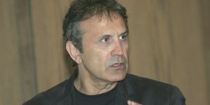 Νταλάρας: «Τα' χω περάσει ξανά αυτά