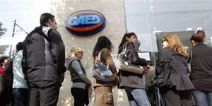Χωρίς περικοπές θα καταβληθούν τα επιδόματα ανεργίας την Παρασκευή