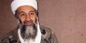 Η παραμελημένη σύζυγος πρόδωσε τον Μπίν Λάντεν