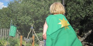 Γιατί τα παιχνίδια ρόλων είναι τόσο σημαντικά