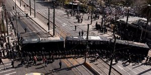 Οικονόμου : Θα υπάρχουν ελεύθεροι σκοπευτές στην στρατιωτική παρέλαση