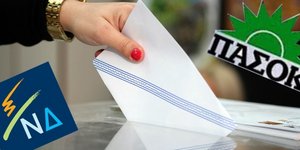 Έρευνα Public Issue: Πτώση της ΝΔ στο 25%