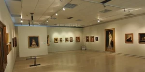 Το φθινόπωρο μετακομίζει η Εθνική Πινακοθήκη
