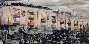 Κλεοπάτρα Χαρίτου