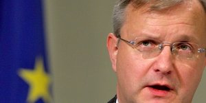 Ρεν: Την Παρασκευή η απόφαση για την ενίσχυση του μηχανισμού στήριξης