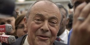 Μισέλ Ροκάρ: Στην Ελλάδα θα γίνει στρατιωτικό παραξικόπημα
