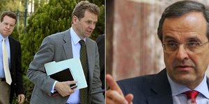 Φόβος και τρόμος οι εκλογές για την Τρόϊκα