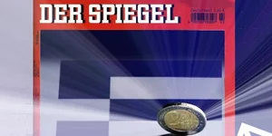 Der Spiegel : Η Ελλάδα ίσως χρειαστεί και τρίτο πακέτο στήριξης