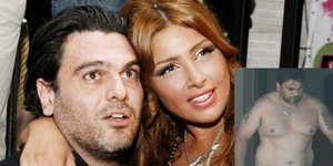 Αγνώριστος έγινε ο πρώην της Έλενας Παπαρίζου [εικόνες]