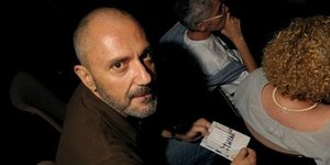 Γρηγόρης Βαλλιανάτος