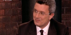 Χατζηνικολάου: Τρεις διαφημιστικές με φέσωσαν με 1