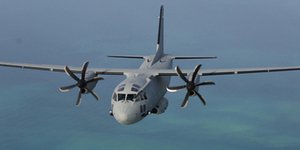 ΚΥΣΕΑ: Όχι στην αγορά άλλων αεροσκαφών C27J