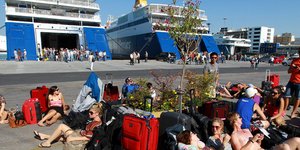 Βεντούρης: Ο Χαλάς της ΠΝΟ παίρνει 15.000 ευρώ το μήνα