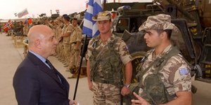 Κυριακή του Πάσχα