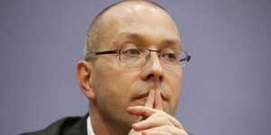 Άσμουσεν: H χειρότερη φάση της κρίσης μοιάζει να έχει τελειώσει