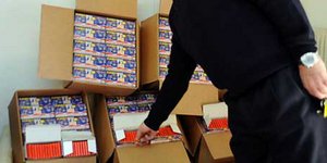 Τα βεγγαλικά και τα πυροτεχνήματα δεν είναι παιχνίδια