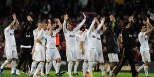 el clasico