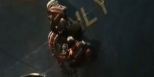 Δραματική διάσωση 8χρονου μεσοπέλαγα από Super Puma [βιντεο]