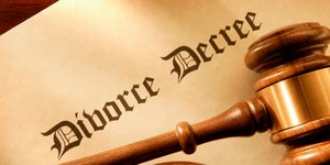 Συναινετικό διαζύγιο σε 5 μόλις