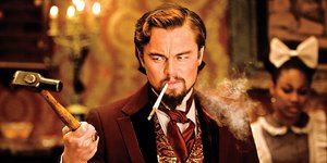 django unchained