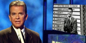 Σε ηλικία 82 ετών έφυγε από τη ζωή ο Ντικ Κλαρκ 